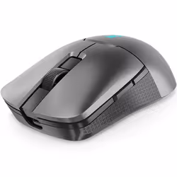 Lenovo M600s mouse Gaming Ambidestro RF Wireless + Bluetooth + USB Type-C Ottico 19000 DPI - Vista aggiuntiva 6
