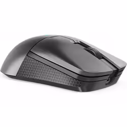 Lenovo M600s mouse Gaming Ambidestro RF Wireless + Bluetooth + USB Type-C Ottico 19000 DPI - Vista aggiuntiva 7