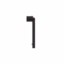 Lenovo ThinkVision MC60 webcam USB 2.0 Nero - Vista aggiuntiva 4