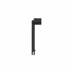 Lenovo ThinkVision MC60 webcam USB 2.0 Nero - Vista aggiuntiva 5