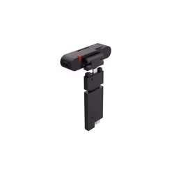 Lenovo ThinkVision MC60 webcam USB 2.0 Nero - Vista aggiuntiva 7