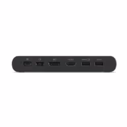 Lenovo 40B30090EU replicatore di porte e docking station per laptop 2 x USB 3.2 Gen 2 (3.1 Gen 2) Type-C Grigio - Vista aggiuntiva 4