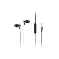 Lenovo 4XD1J77352 Auricolari con filo Nero