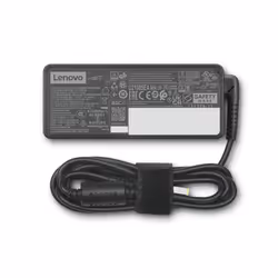 Lenovo 4X21J81440 adattatore e invertitore Interno 65 W Nero - Vista aggiuntiva 2