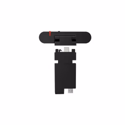 Lenovo ThinkVision MC60 (S) webcam USB 2.0 Nero - Vista aggiuntiva 4