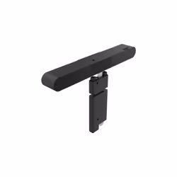 Lenovo ThinkVision MS30 (S) Nero 2.0 canali 4 W - Vista aggiuntiva 6