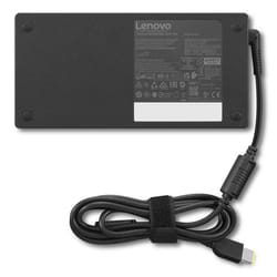 Lenovo 4X21L18247 adattatore e invertitore Interno 300 W Nero