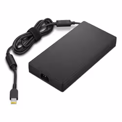 Lenovo 4X21L18247 adattatore e invertitore Interno 300 W Nero - Vista aggiuntiva 2