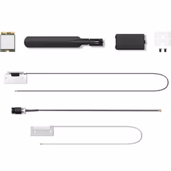 Lenovo 4XC1L37930, Interno, Wireless, WLAN, Wi-Fi 6E (802.11ax)