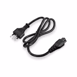 Lenovo 4X21L38730 adattatore e invertitore Interno 135 W Nero - Vista aggiuntiva 2