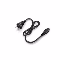Lenovo 4X21L38724 adaptateur de puissance & onduleur Intérieure Noir - Vista aggiuntiva 2