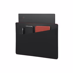Lenovo 4X41L51716 borsa per laptop 14" Custodia a tasca Nero - Vista aggiuntiva 4