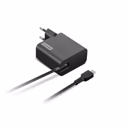 Lenovo GX21L58555, Computer portatile, Interno, 100 - 240 V, 50/60 Hz, 65 W, 20 V