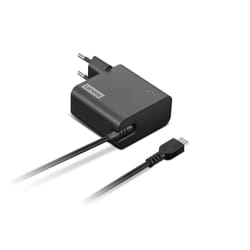 Lenovo GX21L58555 adattatore e invertitore Interno 65 W Nero