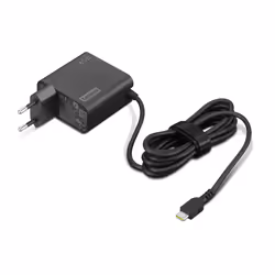 Lenovo GX21L58555 adattatore e invertitore Interno 65 W Nero