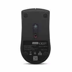 Lenovo 150 mouse Ufficio Ambidestro RF Wireless Ottico 1000 DPI - Vista aggiuntiva 4