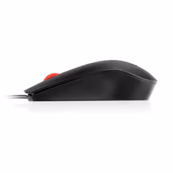 Lenovo 4Y51M03357 mouse Ufficio Ambidestro USB tipo A Ottico 1600 DPI - Vista aggiuntiva 4
