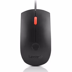Lenovo 4Y51M03357 mouse Ufficio Ambidestro USB tipo A Ottico 1600 DPI - Vista aggiuntiva 5