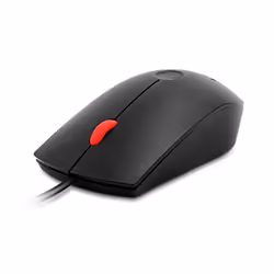 Lenovo 4Y51M03357 mouse Ufficio Ambidestro USB tipo A Ottico 1600 DPI - Vista aggiuntiva 6
