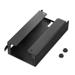 Lenovo 4XF1M39041 kit di fissaggio Nero
