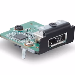 Lenovo 4XH1K25075, BTB, DisplayPort, Maschio, Verde, PC, FCC,CE,CB