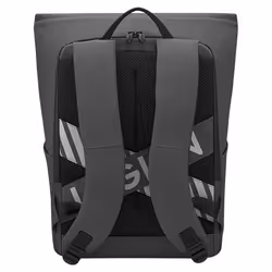 Lenovo GX41M53146 borsa per laptop 16" Zaino Grigio - Vista aggiuntiva 4