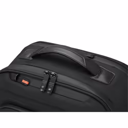 Lenovo ThinkPad Professional 16-inch Gen 2 zaino Zaino casual Nero Plastica - Vista aggiuntiva 5