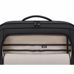 Lenovo ThinkPad Professional 16-inch Topload Gen 2 16" Borsa con caricamento dall'alto Nero - Vista aggiuntiva 4