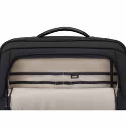 Lenovo ThinkPad Professional 14-inch Topload Gen 2 14" Borsa con caricamento dall'alto Nero - Vista aggiuntiva 4