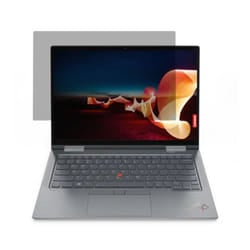 Lenovo 4XJ1M77972 schermo anti-riflesso 14" Filtro per la privacy senza bordi per display