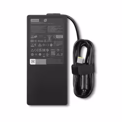 Lenovo GX21M50609 adattatore e invertitore Interno 330 W Nero - Vista aggiuntiva 2