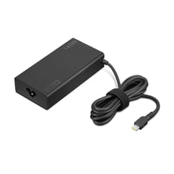 Lenovo Legion Slim 140W AC Adapter (USB-C) adattatore e invertitore Interno Nero
