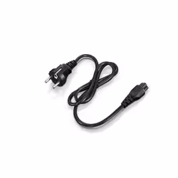 Lenovo Legion Slim 140W AC Adapter (USB-C) adattatore e invertitore Interno Nero - Vista aggiuntiva 2