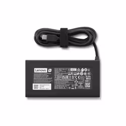 Lenovo Legion Slim 140W AC Adapter (USB-C) adattatore e invertitore Interno Nero - Vista aggiuntiva 3