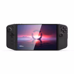 Lenovo GXJ1N45009 parte e accessorio per console da gioco Protezione per schermo