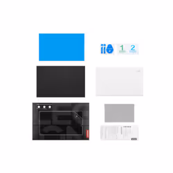 Lenovo GXJ1N45009 parte e accessorio per console da gioco Protezione per schermo