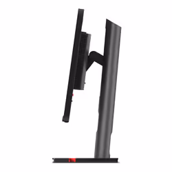 Lenovo ThinkVision P25i-30 LED display 24.5" Full HD Nero - Vista aggiuntiva 4