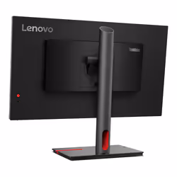 Lenovo ThinkVision P25i-30 LED display 24.5" Full HD Nero - Vista aggiuntiva 6