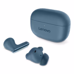 Lenovo TWS Yoga PC Edition Auricolare True Wireless Stereo (TWS) In-ear Musica e Chiamate Bluetooth Colore foglia di tè - Vista aggiuntiva 2