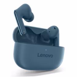 Lenovo TWS Yoga PC Edition Auricolare True Wireless Stereo (TWS) In-ear Musica e Chiamate Bluetooth Colore foglia di tè - Vista aggiuntiva 3