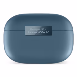 Lenovo TWS Yoga PC Edition Auricolare True Wireless Stereo (TWS) In-ear Musica e Chiamate Bluetooth Colore foglia di tè - Vista aggiuntiva 8