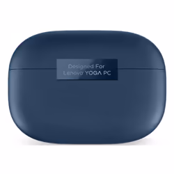 Lenovo YOGA PC Edition Cuffie True Wireless Stereo (TWS) In-ear Musica e Chiamate USB tipo-C Blu - Vista aggiuntiva 2