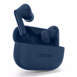 Lenovo YOGA PC Edition Cuffie True Wireless Stereo (TWS) In-ear Musica e Chiamate USB tipo-C Blu - Vista aggiuntiva 8