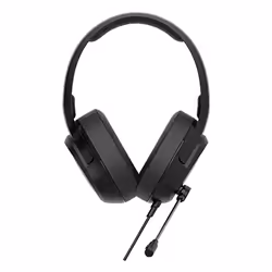 Lenovo H110 Gaming Headset Auricolare Cablato A Padiglione Nero - Vista aggiuntiva 4
