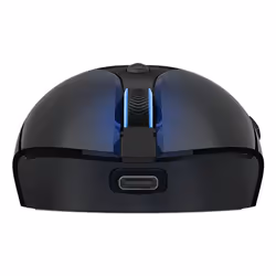 Lenovo Legion M410 mouse Gaming Ambidestro RF Wireless + USB Type-C Ottico 16000 DPI - Vista aggiuntiva 4