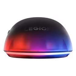 Lenovo Legion M410 mouse Gaming Ambidestro RF Wireless + USB Type-C Ottico 16000 DPI - Vista aggiuntiva 5