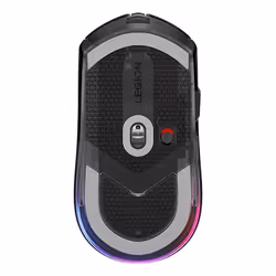 Lenovo Legion M410 mouse Gaming Ambidestro RF Wireless + USB Type-C Ottico 16000 DPI - Vista aggiuntiva 6