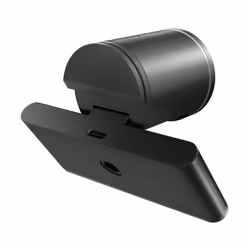 Lenovo 4XC1Q25246 webcam 8 MP 1920 x 1080 Pixel USB-C Nero - Vista aggiuntiva 4