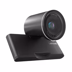 Lenovo 4XC1Q25246 webcam 8 MP 1920 x 1080 Pixel USB-C Nero - Vista aggiuntiva 6