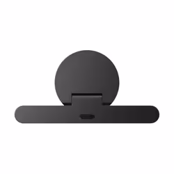 Lenovo 4XC1Q25246 webcam 8 MP 1920 x 1080 Pixel USB-C Nero - Vista aggiuntiva 8